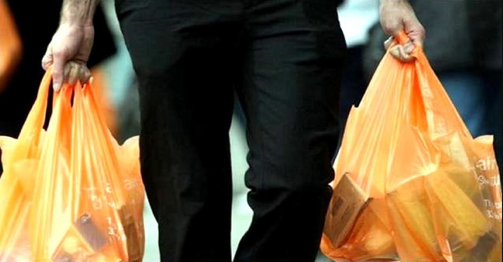 भदौ १ देखि ४० माइक्रोनभन्दा पातलो प्लास्टिक झोला प्रयोग गर्न नपाइने